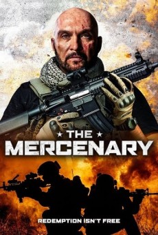 The Mercenary ทหารรับจ้าง