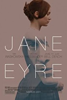 ดูหนังออนไลน์ Jane Eyre เจน แอร์ หัวใจรัก นิรันดร