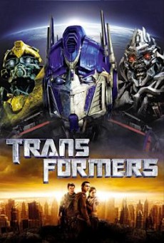 ดูหนังออนไลน์ Transformers  ทรานส์ฟอร์มเมอร์ส มหาวิบัติจักรกลสังหารถล่มจักรวาล