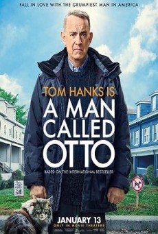A Man Called Otto มนุษย์ลุง…ชื่ออ๊อตโต้