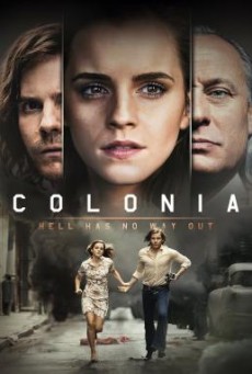 ดูหนังออนไลน์ Colonia โคโลเนีย หนีตาย