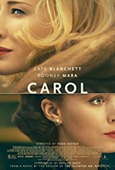 ดูหนังออนไลน์ Carol รักเธอสุดหัวใจ