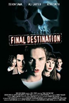 ดูหนังออนไลน์ Final Destination 1  7 ต้องตาย โกงความตาย