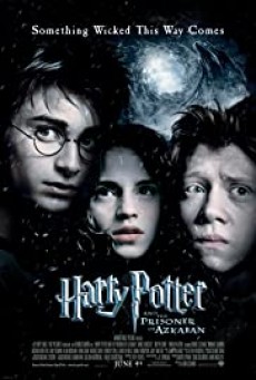 Harry Potter 3  แฮร์รี่ พอตเตอร์ กับนักโทษแห่งอัซคาบัน