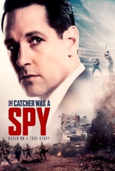 The Catcher Was a Spy ใครเป็นสายลับ