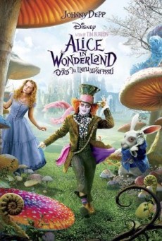 ดูหนังออนไลน์ Alice in Wonderland อลิซในแดนมหัศจรรย์