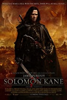 ดูหนังออนไลน์ Solomon Kane โซโลมอน ตัดหัวผี