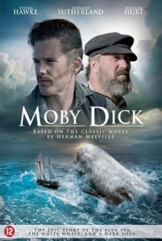 Moby Dick โมบี้ดิค วาฬยักษ์เพชฌฆาต