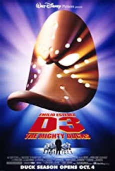 The Mighty Ducks 3- ขบวนการหัวใจตะนอย 