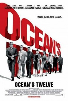 Ocean's Twelve โอเชี่ยนส ทเวลฟ์ 12 มงกุฏ ปล้นสุดโลก