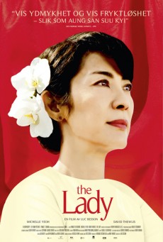 ดูหนังออนไลน์ The Lady อองซานซูจี ผู้หญิงท้าอำนาจ