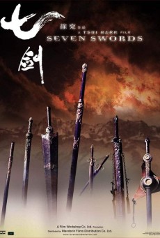 Seven Swords (Qi jian) 7 กระบี่เทวดา 