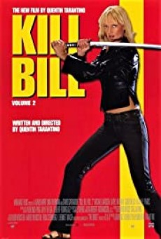 Kill Bill Vol. 2  นางฟ้าซามูไร