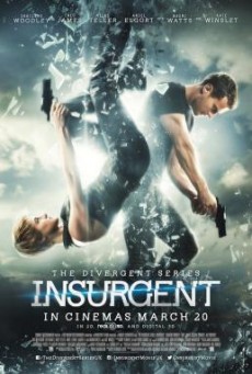 ดูหนังออนไลน์ Insurgent คนกบฎโลก