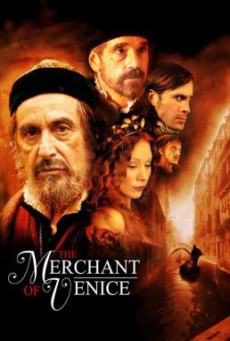 ดูหนังออนไลน์ The Merchant of Venice เวนิส วานิช แล่เนื้อชำระหนี้