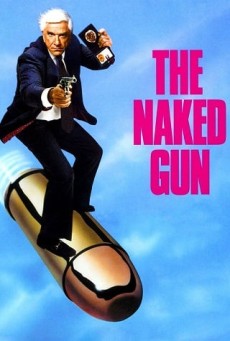 ดูหนังออนไลน์ The Naked Gun From the Files of Police Squad ปืนเปลือย ภาค 1