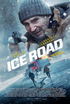 ดูหนังออนไลน์ THE ICE ROAD 30 ชั่วโมงระทึกท้าทะเลเยือกแข็ง