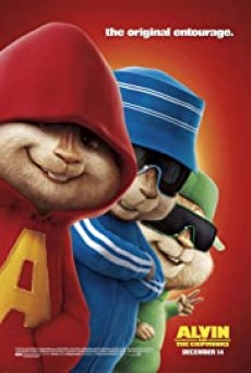 ดูหนังออนไลน์ Alvin and the Chipmunks 1 แอลวินกับสหายชิพมังค์จอมซน