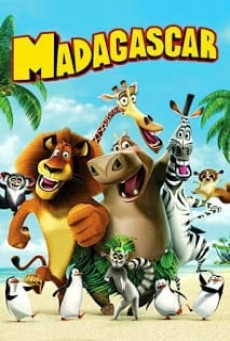 ดูหนังออนไลน์ Madagascar มาดากัสการ์
