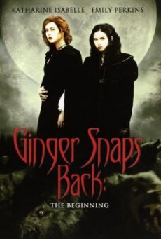 ดูหนังออนไลน์ Ginger Snaps Back The Beginning กำเนิดสยอง อสูรหอนคืนร่าง