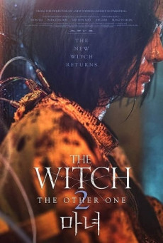 THE WITCH PART 2 – THE OTHER ONE แม่มดมือสังหาร 2