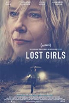 Lost Girls เด็กสาวที่สาบสูญ  บรรยายไทย