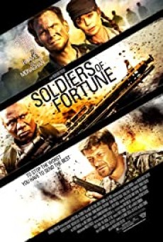 Soldiers of Fortune เกมรบคนอันตราย 