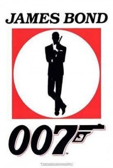 รวมหนัง James Bond 007