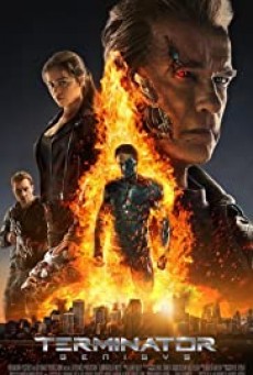 Terminator 5: Genisys  ฅนเหล็ก 5 - มหาวิบัติจักรกลยึดโลก