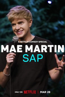 Mae Martin: SAP | Netflix เม มาร์ติน: หนืด