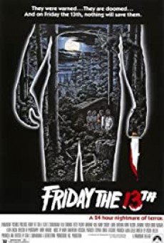 Friday the 13th Part 1- ศุกร์ 13 ฝันหวาน 