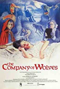 The Company of Wolves เขย่าขวัญสาวน้อยหมวกแดง