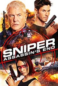 ดูหนังออนไลน์ Sniper: Assassin’s End นักล่าสไนเปอร์