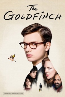 ดูหนังออนไลน์ The Goldfinch โกลด์ฟินช์