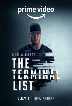 The Terminal List ดับมือสังหาร