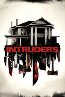 ดูหนังออนไลน์ Intruders (Shut In) บ้านหลอนซ่อนวิญญาณ [บรรยายไทยแปล]