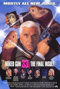 ดูหนังออนไลน์ The Naked Gun 3.1 The Final Insult  ปืนเปลือย ภาค 3 33 1-3