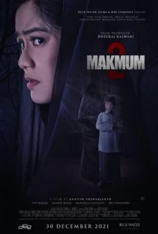 ดูหนังออนไลน์ MAKMUM 2 บรรยายไทย