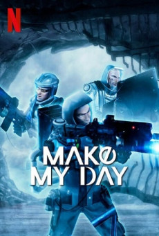 ดูหนังออนไลน์ MAKE MY DAY | Netflix เมค มาย เดย์ Season 1 (EP.1-EP.8 จบ)