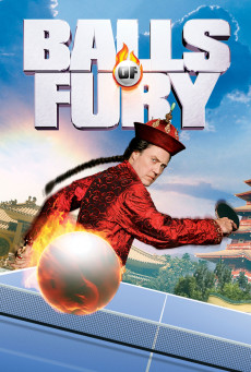 ดูหนังออนไลน์ Balls of Fury บอล ออฟ ฟูรี่ ศึกปิงปองดึ๋งดั๋งสนั่นโลก
