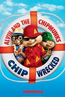 Alvin and the Chipmunks 3 Chipwrecked อัลวินกับสหายชิพมังค์จอมซน
