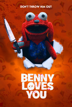 BENNY LOVES YOU เบนนี่เพื่อนรัก