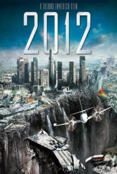 ดูหนังออนไลน์ 2012 วันสิ้นโลก
