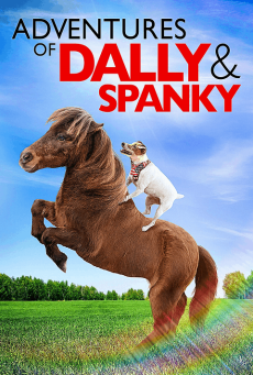 Adventures of Dally & Spanky การผจญภัยของ ดาร์ลี่ และ สเปนกี้