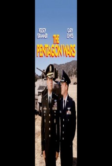 ดูหนังออนไลน์ THE PENTAGON WARS เดอะ เพนตากอน วอร์ส