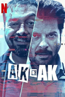 AK VS AK | NETFLIX