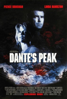 ดูหนังออนไลน์ Dante’s Peak ธรณีไฟนรกถล่มโลก