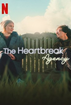 ดูหนังออนไลน์ The Heartbreak Agency (2024) คลินิกบำบัดไข้ใจ