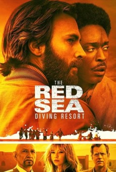 The Red Sea Diving Resort ปฏิบัติการแหวกทะเลแดง