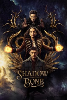 Shadow and Bone | Netflix ตำนานกรีชา Season 2 (EP.1-EP8) จบ